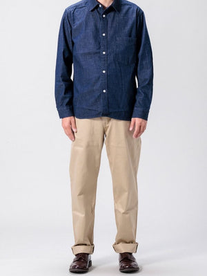 Japan Blue West Point Chino Pants