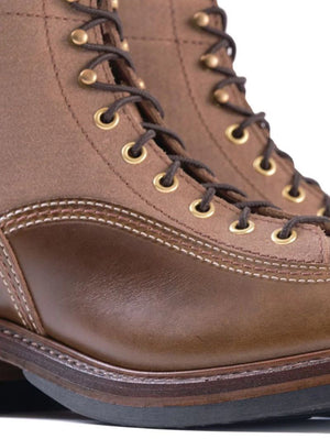 John Lofgren Limited Editio Roughout X Dark Olive Donkey Puncher