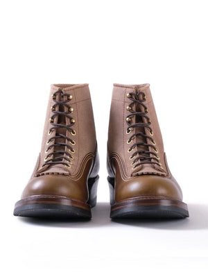 John Lofgren Limited Editio Roughout X Dark Olive Donkey Puncher