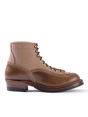 John Lofgren Limited Editio Roughout X Dark Olive Donkey Puncher