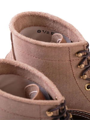 John Lofgren Limited Editio Roughout X Dark Olive Donkey Puncher
