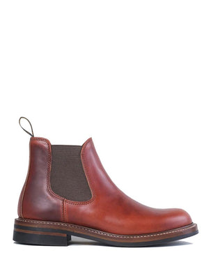John Lofgren Timber Chelsea Boots