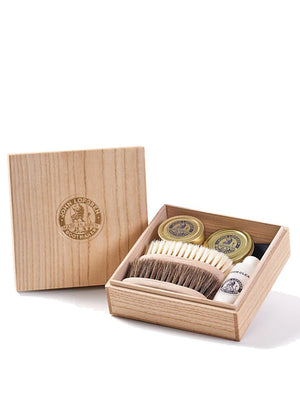 John Lofgren Ultimate Leather Care Kit