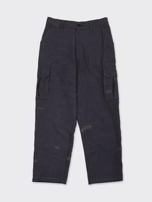 Kardo Ash Blue Ally Trousers