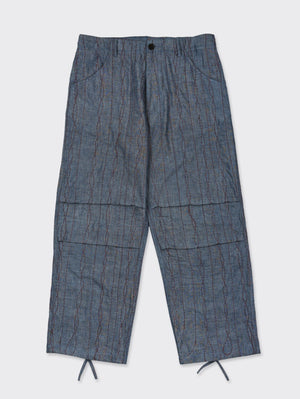 Kardo Chambray Abeer Trousers