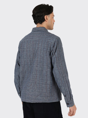 Kardo Chambray Martin Shirt