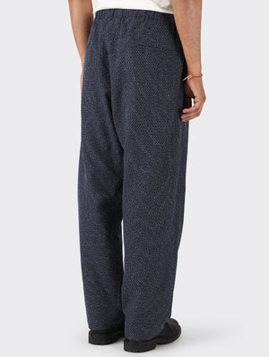 Kardo IJAC01 - INDIGO Taka Pants