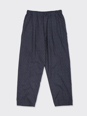 Kardo IJAC01 - INDIGO Taka Pants