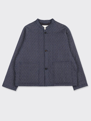 Kardo  Indigo Prateek Jacket