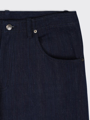 Kardo Indigo Rupinder Trousers