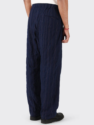 Kardo Indigo Taka Pants