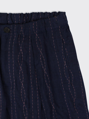 Kardo Indigo Taka Pants