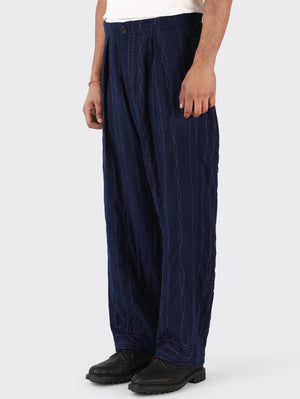 Kardo Indigo Taka Pants