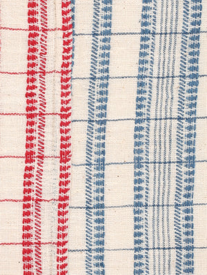 Kardo Marvin Tan Handloom Jacket