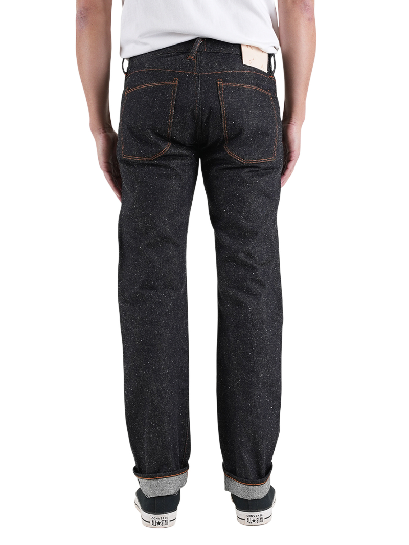 Kato by Hiroshi Kato 13.5OZ OLD NEP INDIGO RAW THE HAMMER STRAIGHT