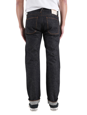 Kato by Hiroshi Kato 13.5OZ OLD NEP INDIGO RAW THE HAMMER STRAIGHT