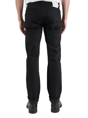 Kato by Hiroshi Kato Black Raw Hammer 14oz