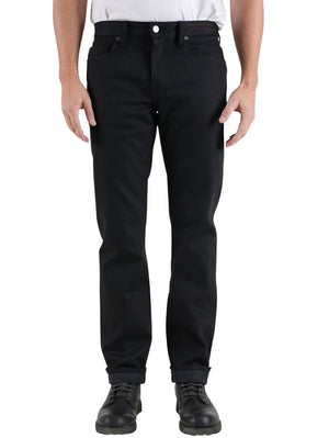 Kato by Hiroshi Kato Black Raw Hammer 14oz