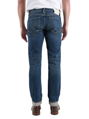 Kato by Hiroshi Kato Nikki The Hammer Straight 14oz Denim