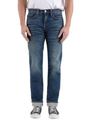 Kato by Hiroshi Kato Nikki The Hammer Straight 14oz Denim