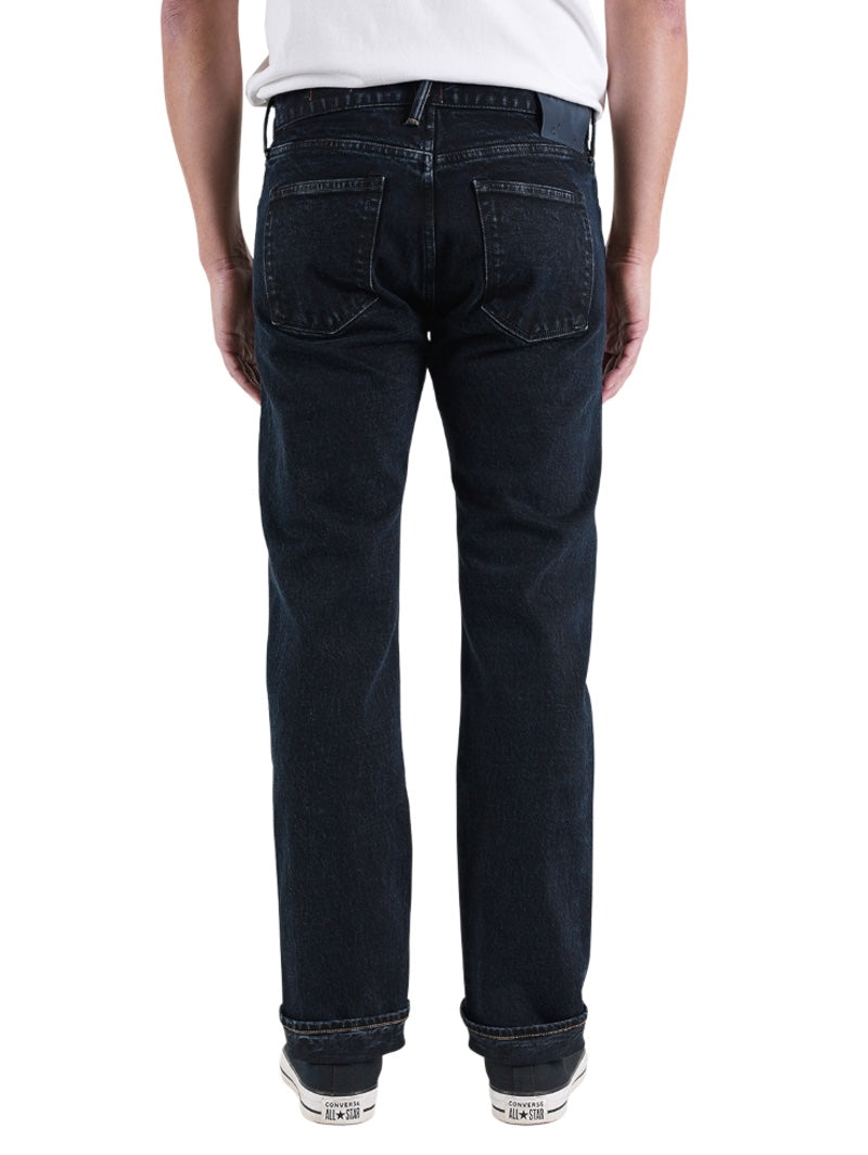 Kato by Hiroshi Kato Sly Hammer 17.5oz Mammoth Indigo Raw Denim