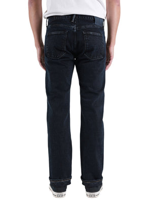 Kato by Hiroshi Kato Sly Hammer 17.5oz Mammoth Indigo Raw Denim