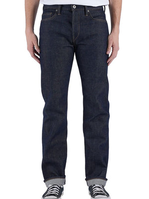 Kato by Hiroshi Kato Teacore The Hammer Straight Raw 14.5oz Selvedge