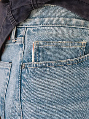 Kato by Hiroshi Kato The Lou Pail Loose 12.5 Slub