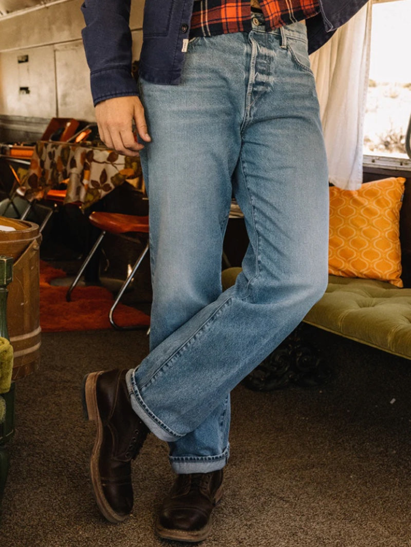 Kato by Hiroshi Kato The Lou Pail Loose 12.5 Slub