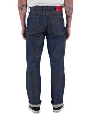 Kato by Hiroshi Kato The Pail - 14 oz Indigo Raw