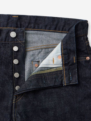 Momotaro Jeans MMJB0101  #100 CLASSIC STRAIGHT 15.7oz