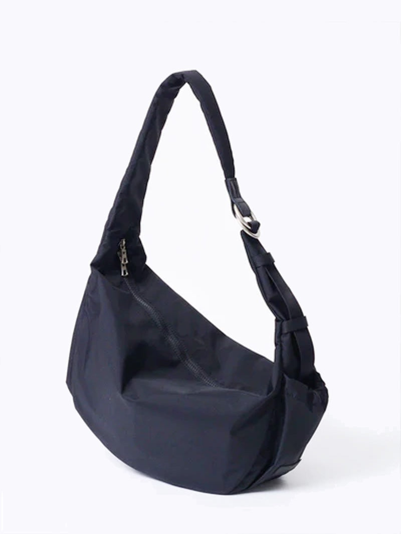 Master-Piece Black Ark Shoulder Bag 224061