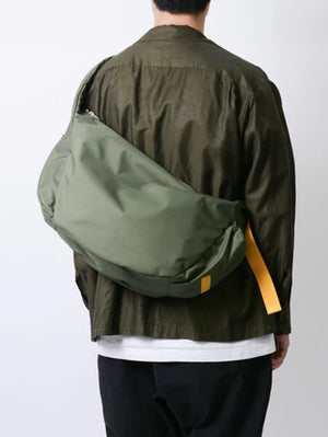 Master-Piece Khaki Ark Shoulder Bag 224061