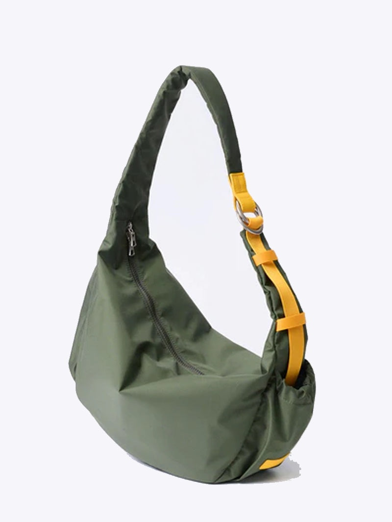 Master-Piece Khaki Ark Shoulder Bag 224061