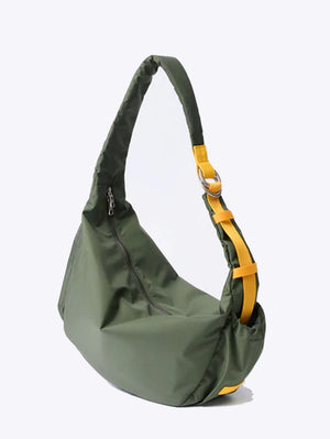 Master-Piece Khaki Ark Shoulder Bag 224061