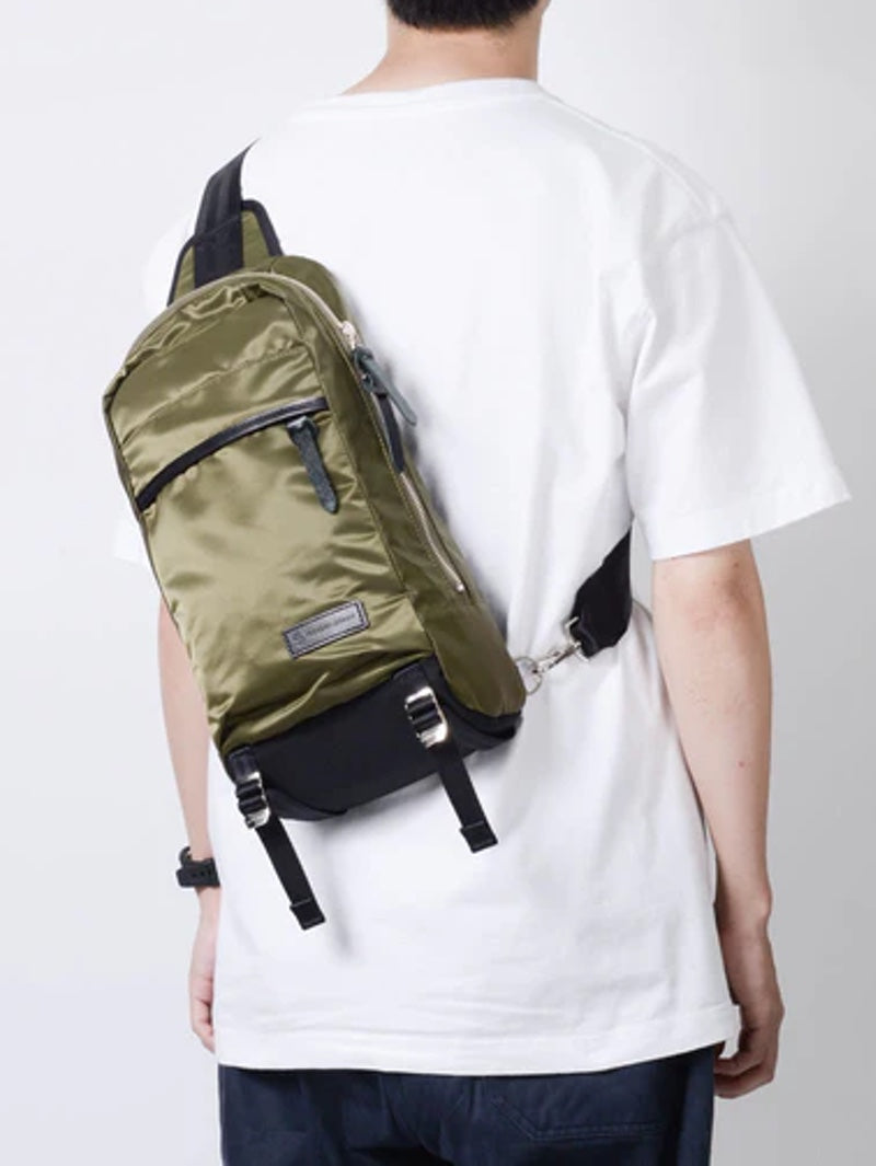 Master-Piece Lightning Sling Bag