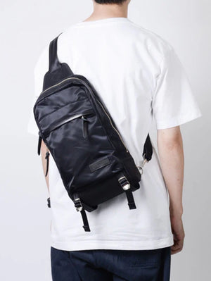 Master-Piece Lightning Sling Bag