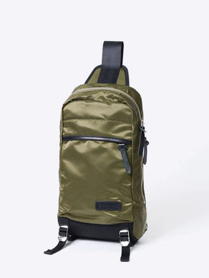 Master-Piece Lightning Sling Bag