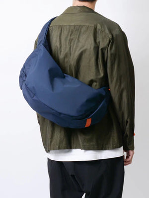 Master-Piece Navy Ark Shoulder Bag 224061