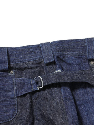 Mister Freedom 7161 Utility Trouser Type III