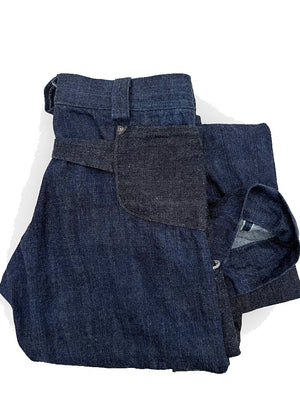 Mister Freedom 7161 Utility Trouser Type III