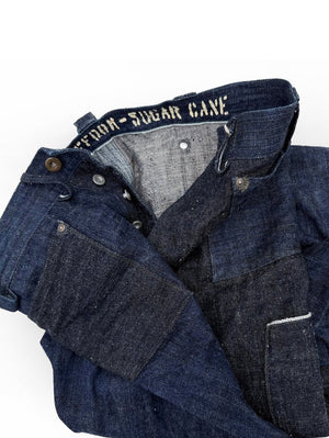 Mister Freedom 7161 Utility Trouser Type III