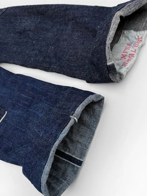 Mister Freedom 7161 Utility Trouser Type III