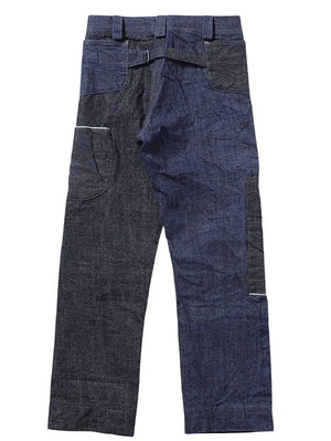 Mister Freedom 7161 Utility Trouser Type III
