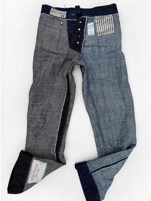 Mister Freedom 7161 Utility Trouser Type III