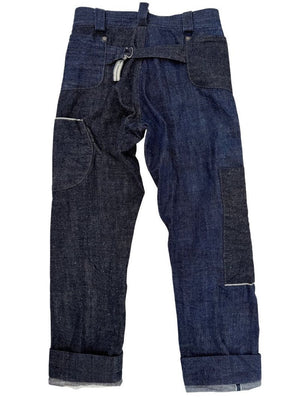 Mister Freedom 7161 Utility Trouser Type III