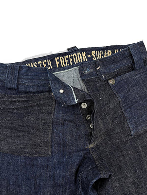 Mister Freedom 7161 Utility Trouser Type III