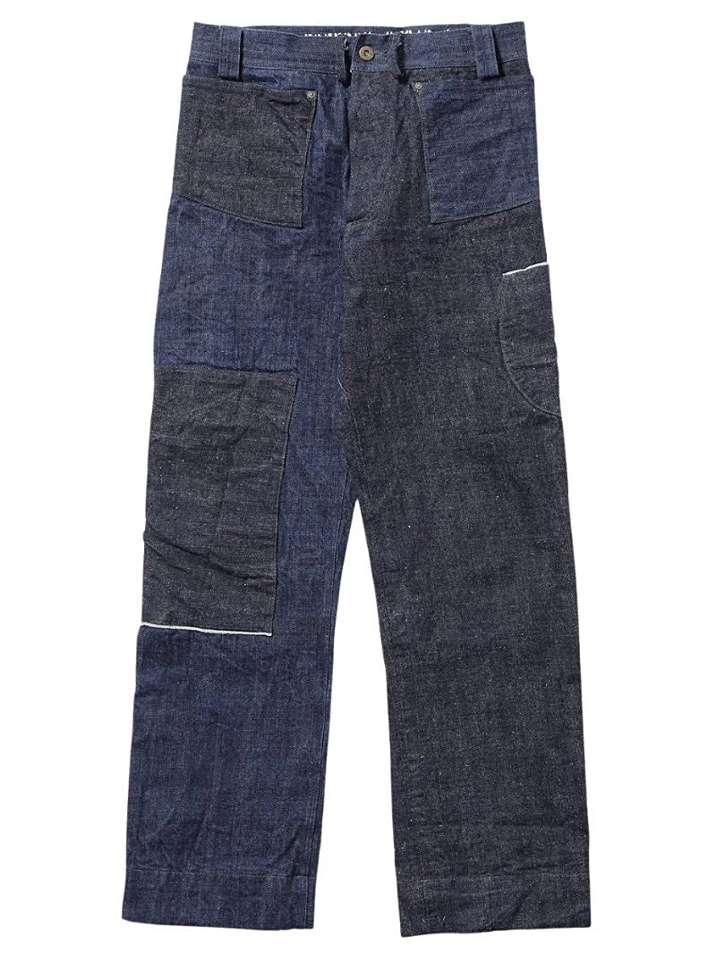 Mister Freedom 7161 Utility Trouser Type III