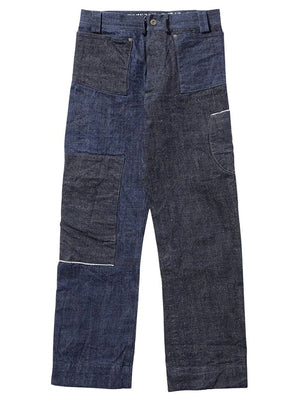Mister Freedom 7161 Utility Trouser Type III