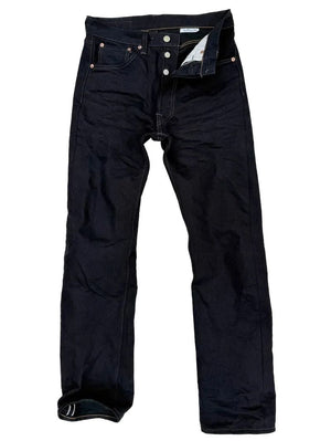 Mister Freedom Californian Lot64 Midnight Denim